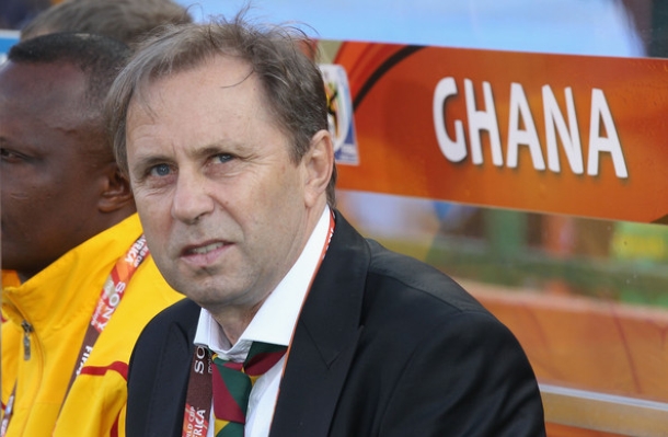 Rajevac: Mogu BiH odvesti u Francusku i Rusiju Rajevac: Mogu BiH odvesti u Francusku i Rusiju