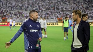 Ne teče u njemu slučajno bosanska krv - Rakitić objasnio ko mu je najdraži igrač i zašto