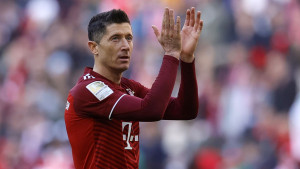 Poljski mediji tvrde: Robert Lewandowski je odlučio!