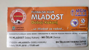 Samo u BiH: Karte od prošle sezone u redovnoj prodaji