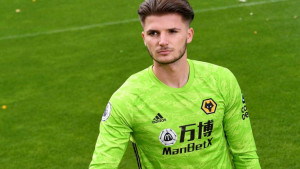 Wolverhampton doveo reprezentativca Crne Gore