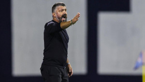 "Kratki spoj" Gattusa i Livaje na Maksimiru: Neočekivani potez Talijana iznenadio je apsolutno sve 