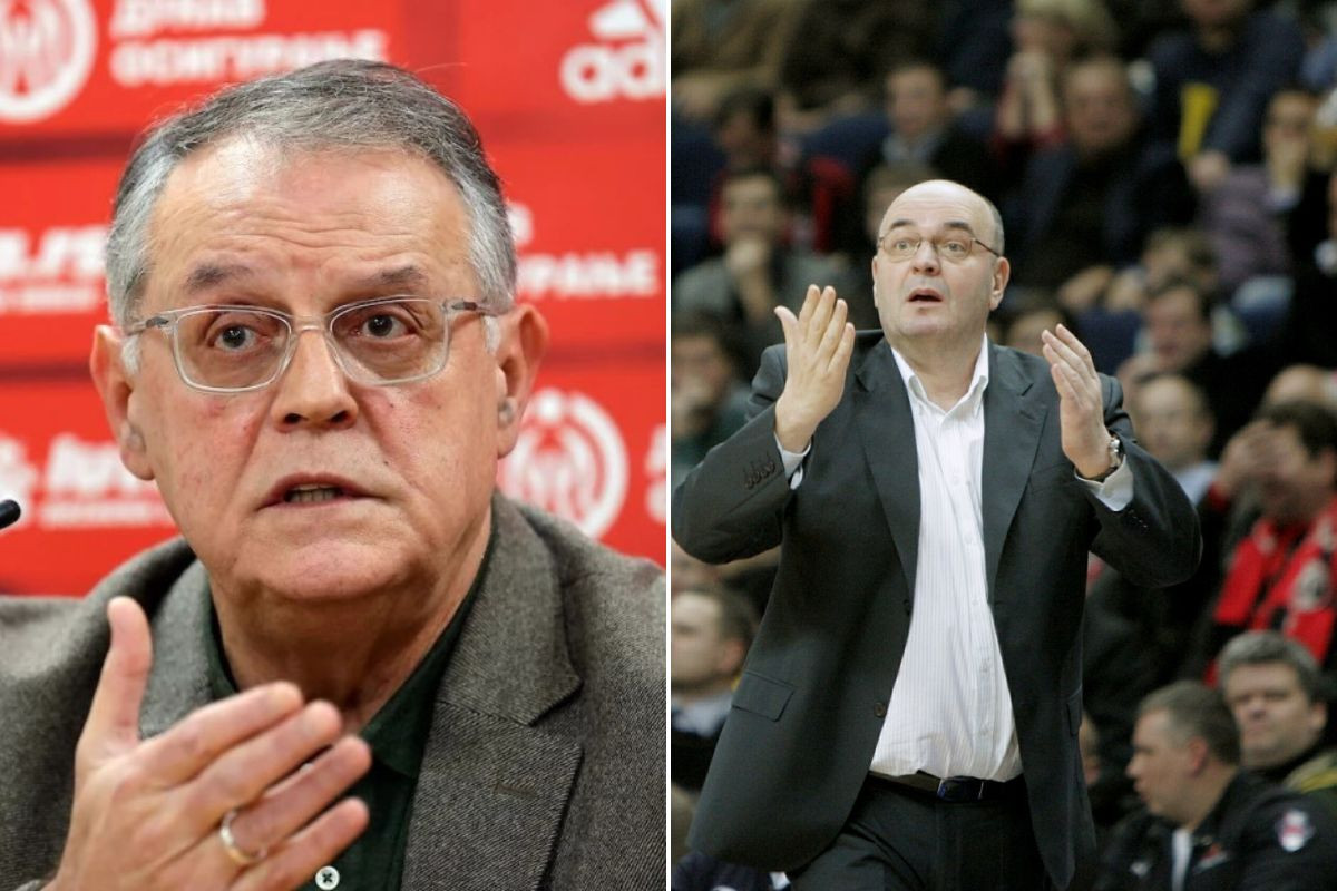 Srbija je na nogama: Nakon deset godina ponovo TV "duel" Čovića i Vujoševića