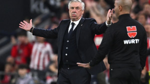 U Madridu osvanulo 'pojačanje'  - Ni Carlo Ancelotti ne može vjerovati šta mu je Perez spremio