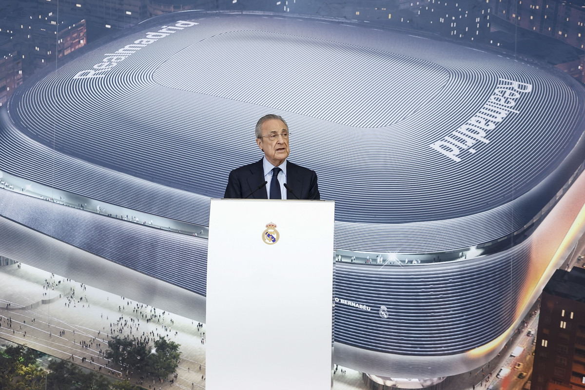 Otkriveni planovi Real Madrida za ljetni prelazni rok: Samo jedno ime i niko više! Otkriveni planovi Real Madrida za ljetni prelazni rok: Samo jedno ime i niko više!