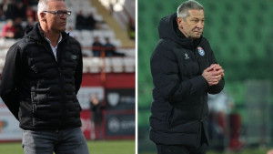 Poznati sastavi za duel u Mostaru: Buz i Klafurić otkrili karte