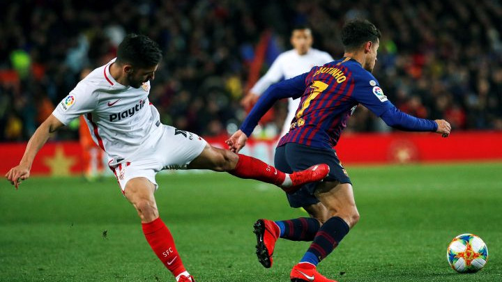 Philippe Coutinho o odlasku iz Barcelone: Niko ne zna šta će se desiti