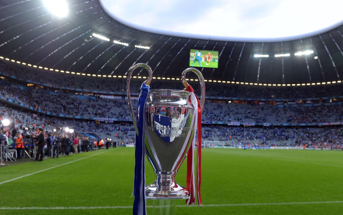 Vraća se Liga prvaka: Kvote za mečeve u Madridu i Dortmundu sve iznenadile