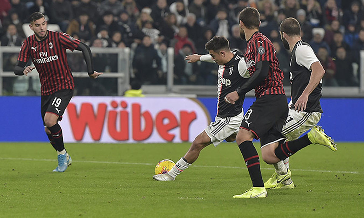 Italijani su zabrinuti: Šta će se desiti po završetku utakmice Juventus - Milan?