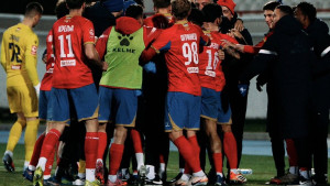 Šampionski hod Borca: Sloga očekivano pala, titula sve bliže