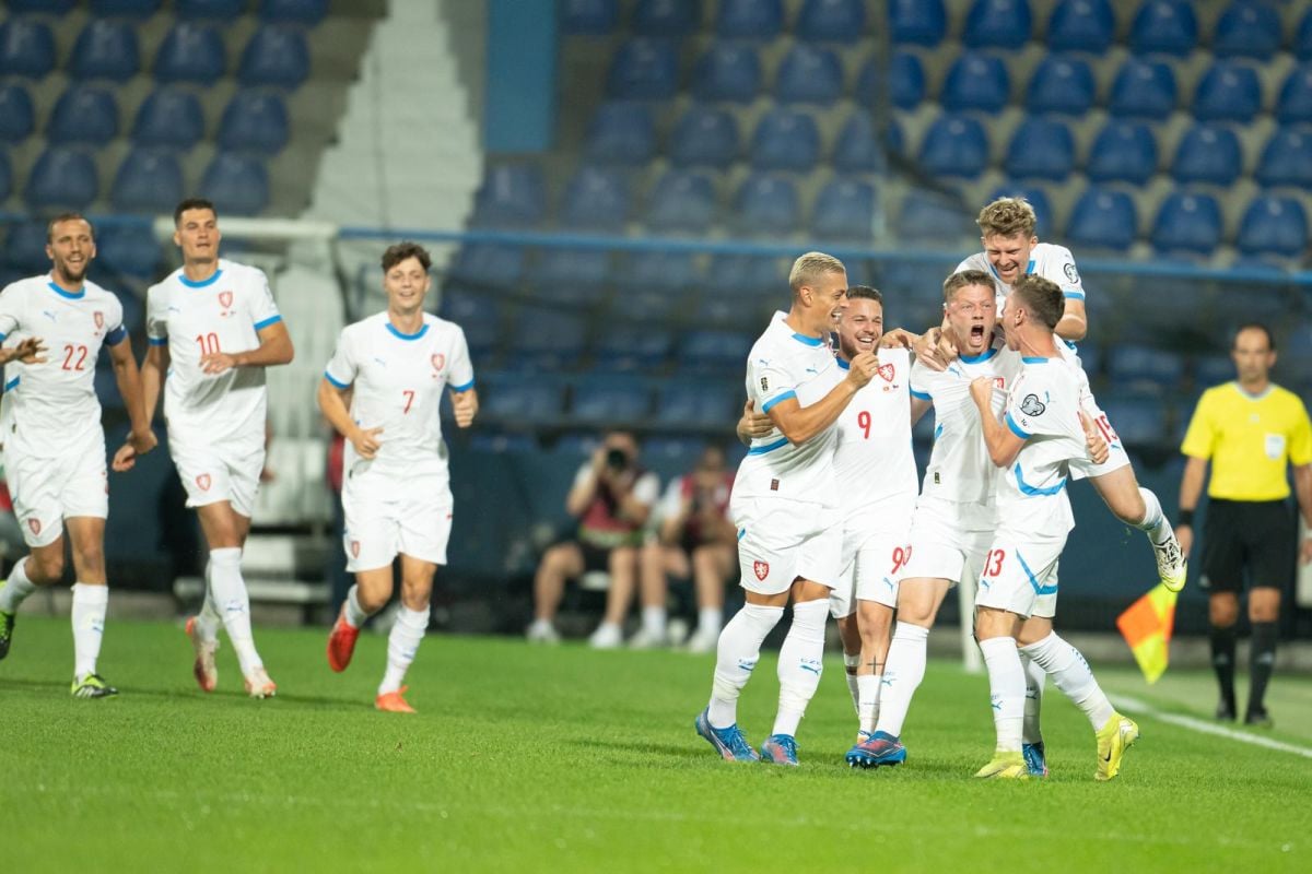 Češka bez najveće zvijezde protiv Hrvatske u Pragu