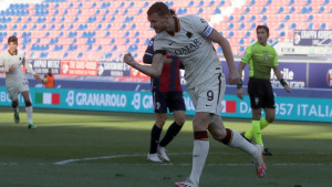 Roma u gostima deklasirala Bolognu, Edin Džeko zabio sjajan pogodak