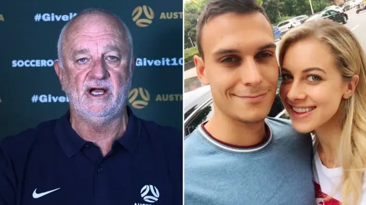 Bio je neizostavan sve dok nije stigao spisak za SP: Selektor odlukom šokirao sve, najviše svog zeta Bio je neizostavan sve dok nije stigao spisak za SP: Selektor odlukom šokirao sve, najviše svog zeta