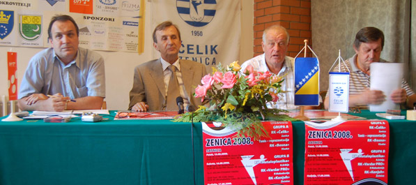 “Brkić-Izić i ostali” ovog vikenda