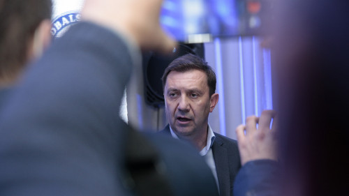 Milioni razloga za mobilizaciju svih snaga u FK Željezničar