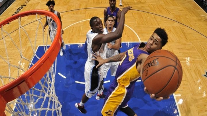 Lakersi bolji od Orlanda, nova pobjeda Spursa