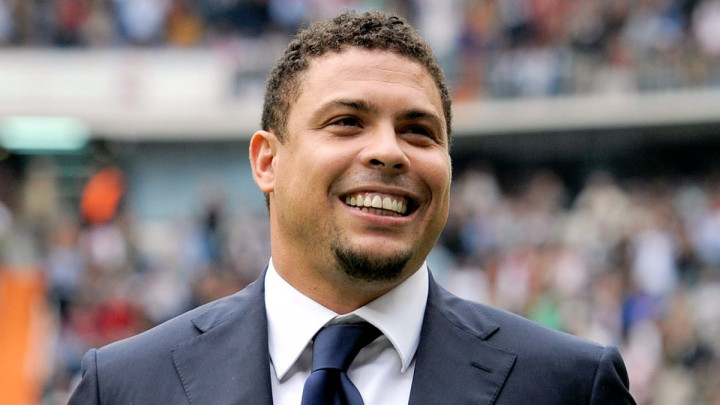 Inter iznenada prozvao Ronalda na Twitteru