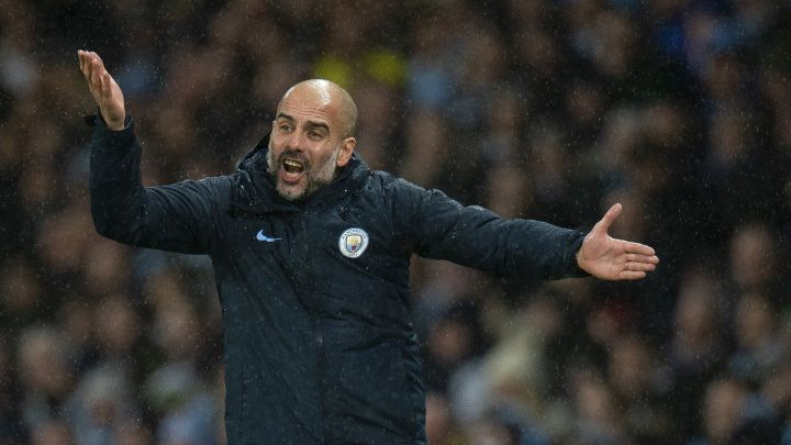 Pep nakon drugog poraza u sezoni: Tek je decembar, ima još da se igra...