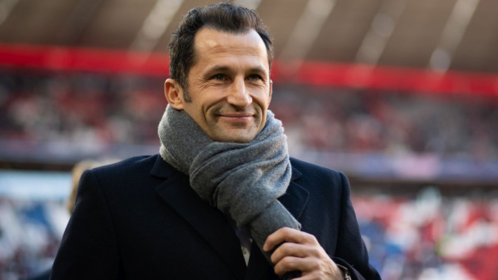 Bayern dogovara još jedan veliki posao