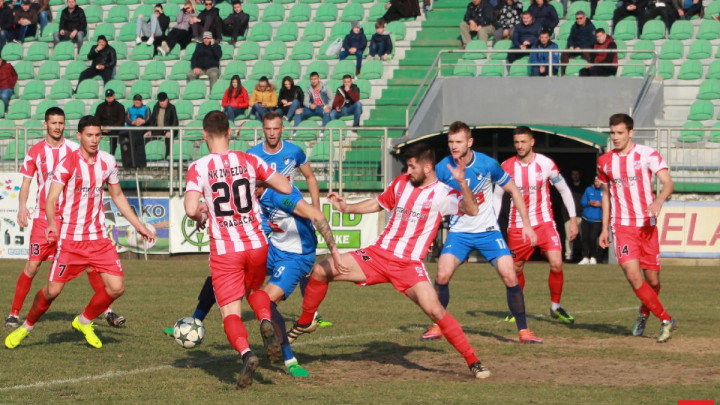 Starta nova sezona u Prvoj ligi FBiH: Prvo kolo donosi i prva uzbuđenja