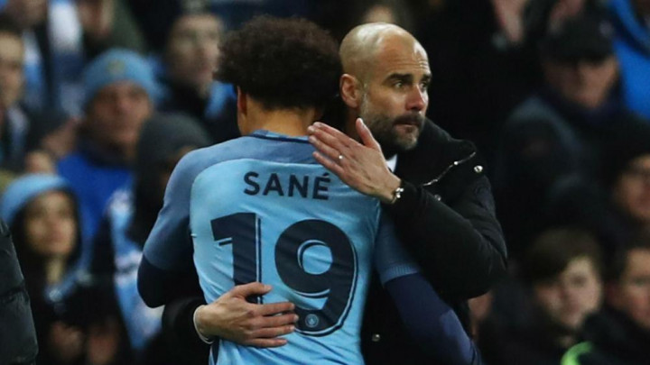 Sky Sports: Guardiola je svjestan da će izgubiti Sanea i već je pronašao njegovu zamjenu