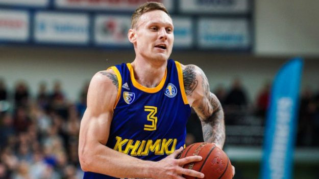 Janis Timma nekoliko sedmica izvan parketa