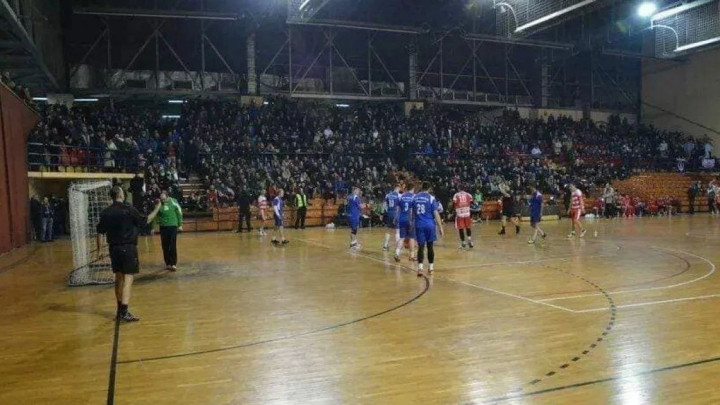 U Bugojnu će se tražiti karta više: Duel Iskre i Sloge više je od rukometnog meča