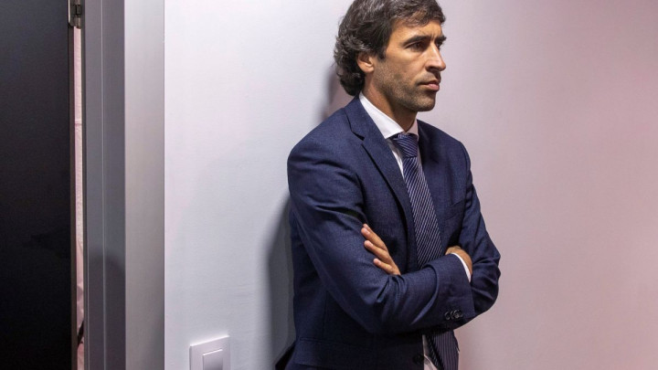 Bundesligaš zove legendarnog Raula?