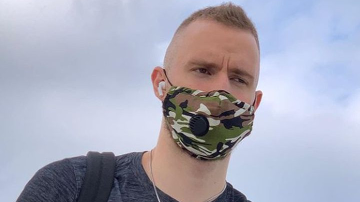 Netsi otputovali za Orlando, a u centru pažnje privjesak na lančiću Džanana Muse