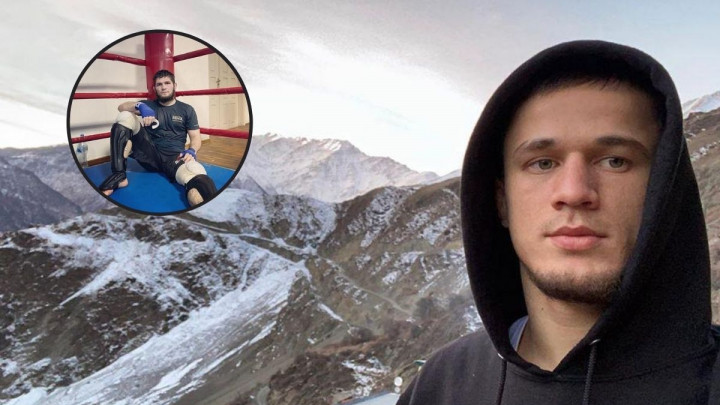 Novo dagestansko čudo osvaja svijet: Vjerujte mi, on je ubica, bolji je i od Khabiba