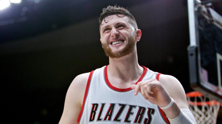 Jusuf Nurkić objavio Džekinu fotografiju koja je bacila u trans navijače Juventusa