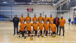Odbojkaši Bosne nakon 19 godina ponovo u Evropi: "U klubu pušu neki novi vjetrovi"