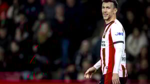 Perišić oduševio Evropu: "On je pravi primjer, a ne Messi i Ronaldo"