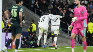 Napadač od 200 miliona eura 'nestao' - Real demolirao City uz hat-trick Valverdea!