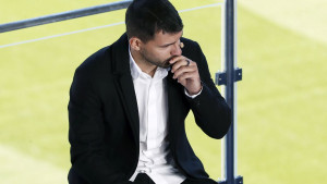 Nevjerica na Nou Campu: Aguero Barceloni zadaje kobni udarac poslije odlaska u penziju