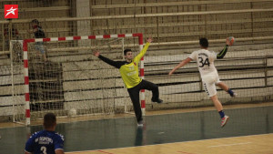 Sloboda pobijedila Lokomotivu iz Brčkog