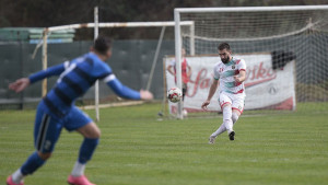 Vraća nam se Prva liga: Pet susreta u subotu, tri u nedjelju