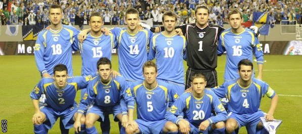 Slaba forma Zmajeva pred Rumuniju