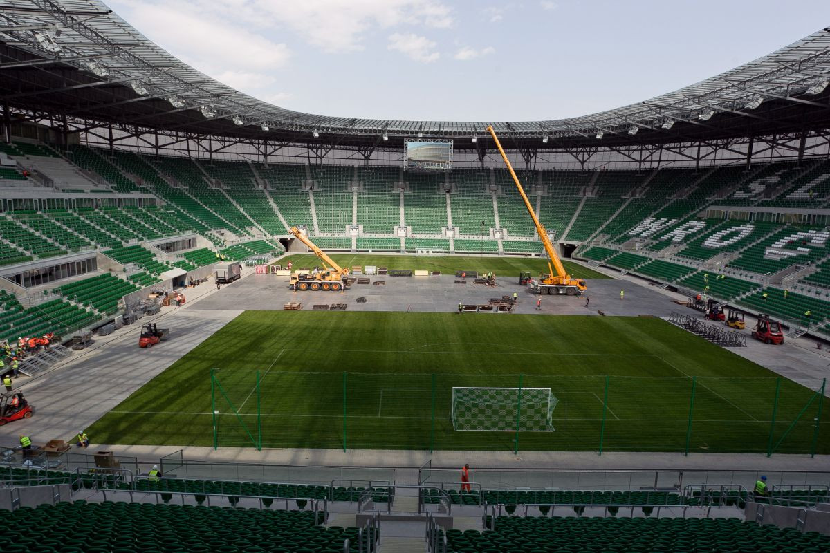 UEFA potvrdila domaćinstva finalnih utakmica: Najbolji fudbal se vraća na "zaboravljeni" stadion