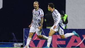 Marko Livaja s druge planete: Ranjeni Hajduk na krilima najboljeg igrača lige srušio Dinamo