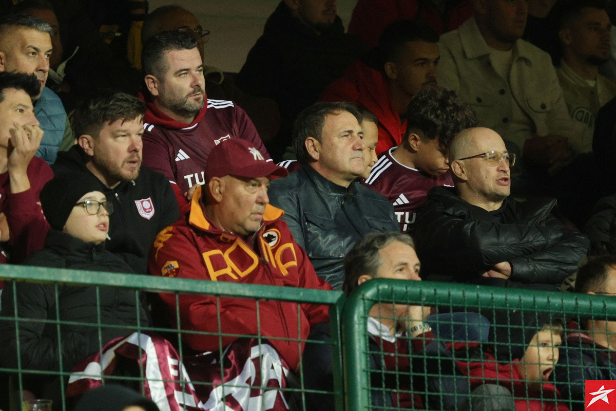 FK Sarajevo: Saradnja s Trbićem i Ibrakovićem neće biti nastavljena FK Sarajevo: Saradnja s Trbićem i Ibrakovićem neće biti nastavljena