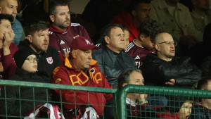 FK Sarajevo: Saradnja s Trbićem i Ibrakovićem neće biti nastavljena