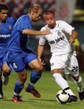 Brazilci donijeli trijumf Širokom Brazilci donijeli trijumf Širokom