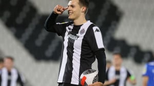 Milan dolazi u Beograd po pojačanje: Žele dragulja odmah, a Partizanu "vreća para"!