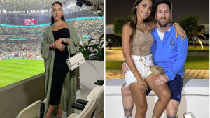 Ko je bogatiji? Ronaldo mjesečno "pogura" Georginu sa 100.000 eura, ali nije ni do koljena Antonelli