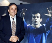 Platini protiv prodaje mladih igrača Platini protiv prodaje mladih igrača