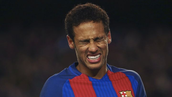 Barcelona pronašla način da odgodi Neymarovu suspenziju?