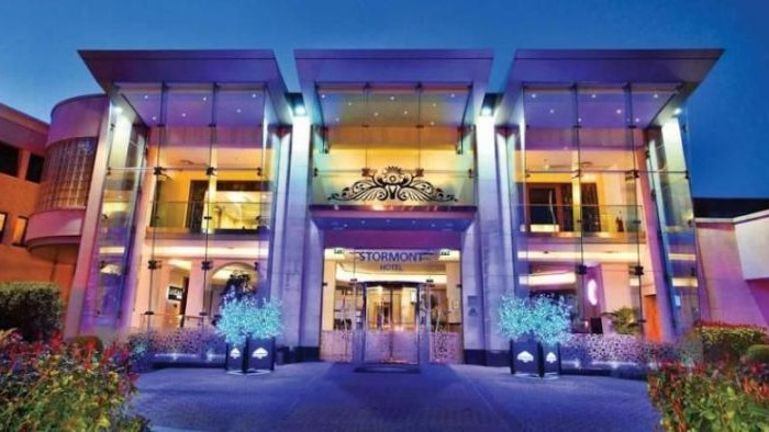 Reprezentacija BiH odabrala hotel u Belfastu