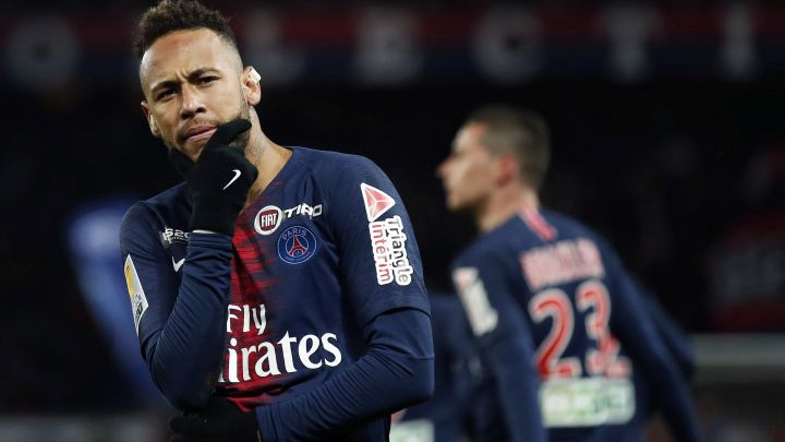 Ruši li Neymar vlastiti transfer rekord već ovog ljeta?
