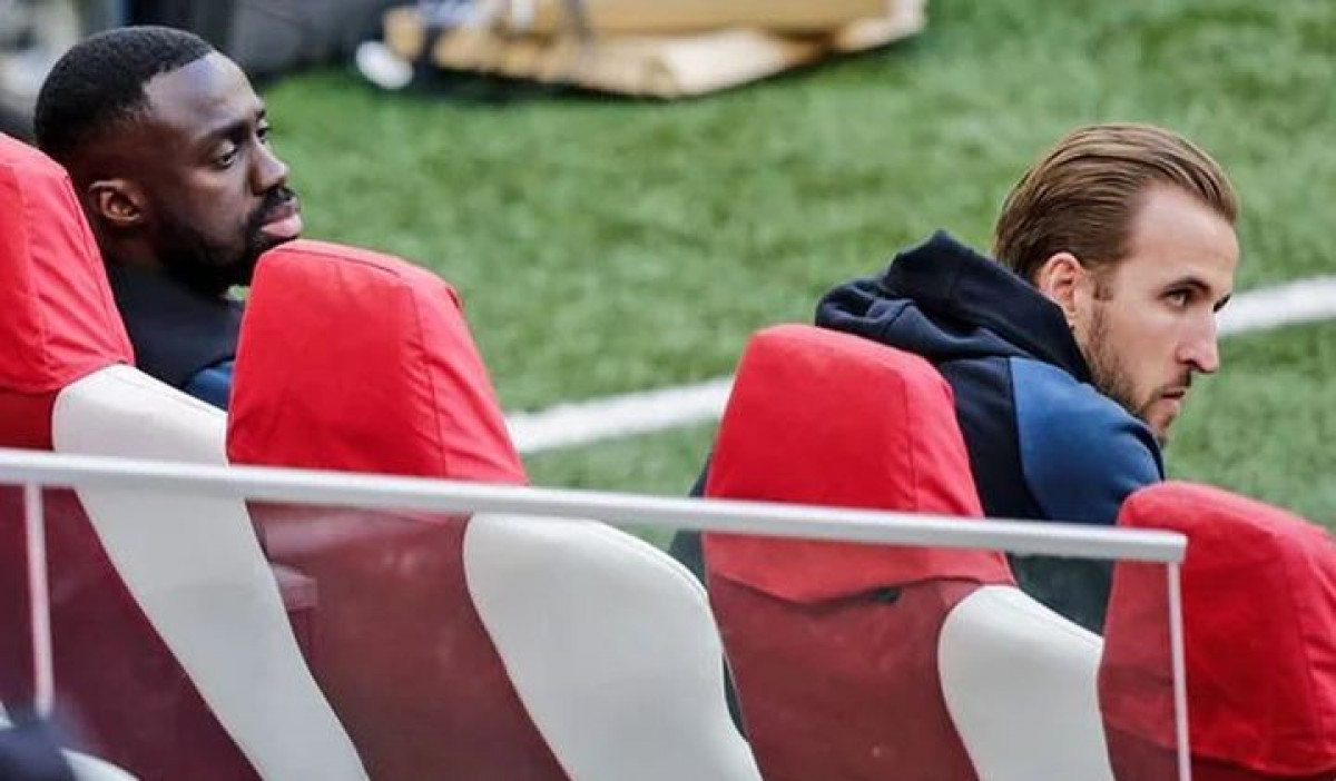 Navijači Tottenhama u šoku: "Harry Kane će večeras igrati protiv Ajaxa"